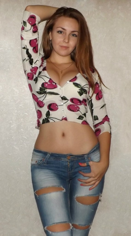 Анкета проститутки Алина - Фото 1, Борислав, 28 лет, №28687